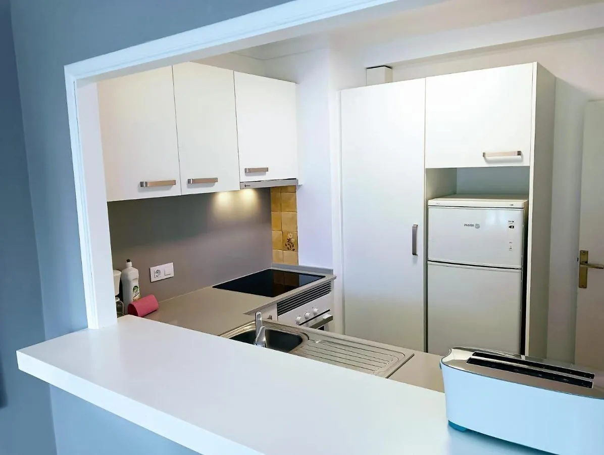 Apartamentos Ponent Cala Rajada Cala Ratjada