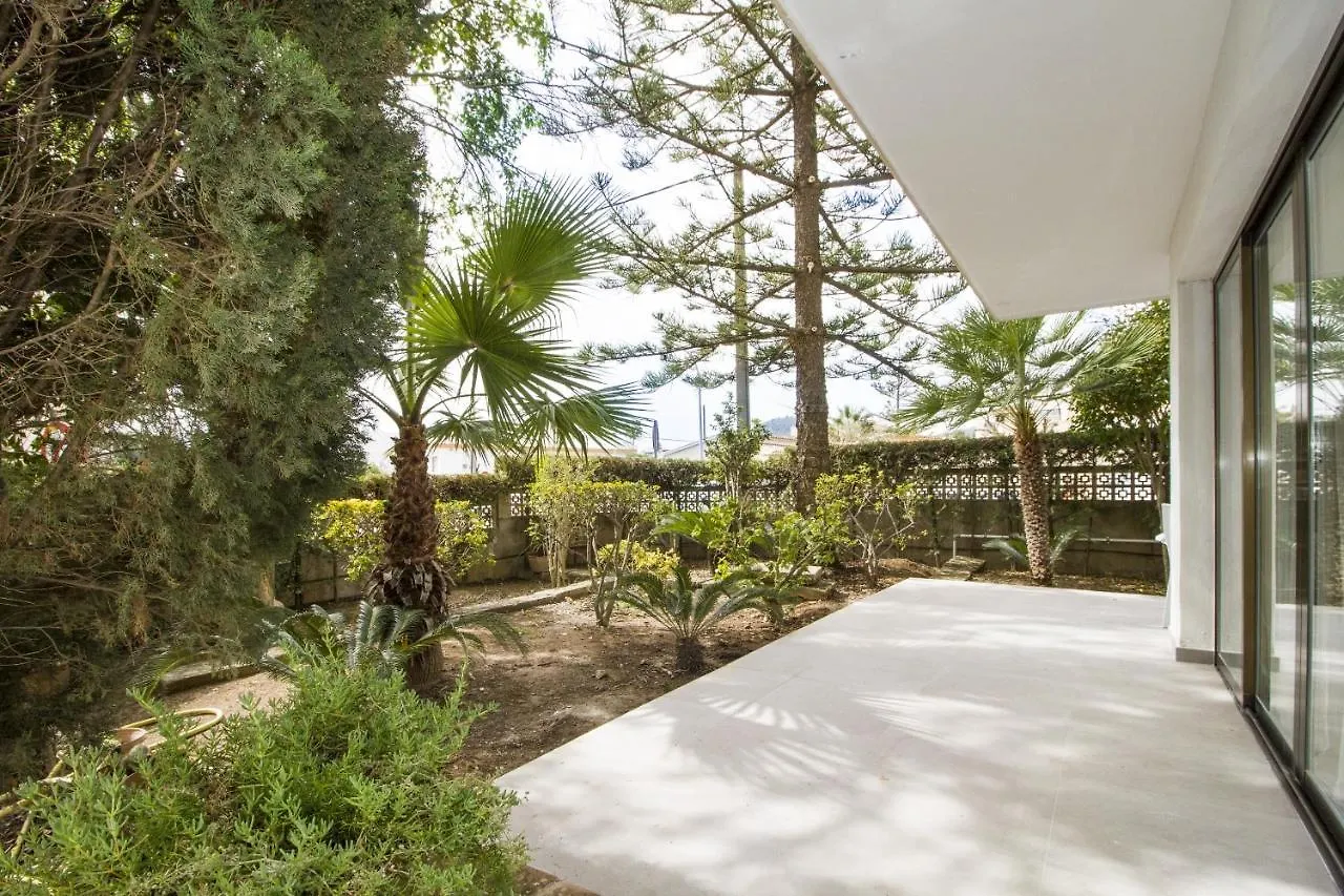Apartamentos Ponent Cala Rajada Cala Ratjada  0*, Cala Ratjada (Mallorca)