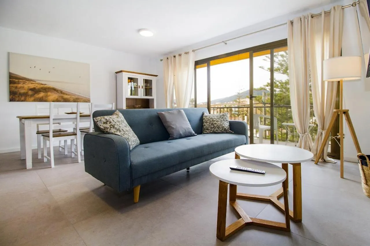 Apartamentos Ponent Cala Rajada Cala Ratjada  Spain