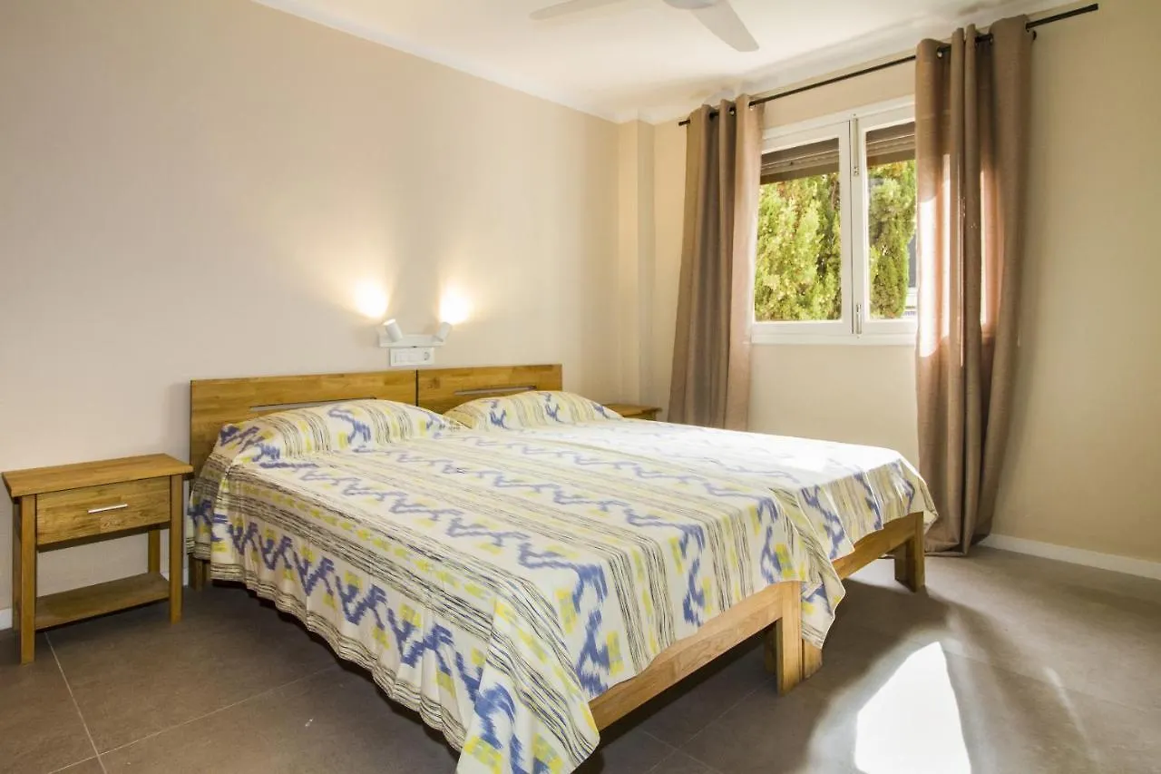 Apartamentos Ponent Cala Rajada Cala Ratjada  Apartment Cala Ratjada (Mallorca)