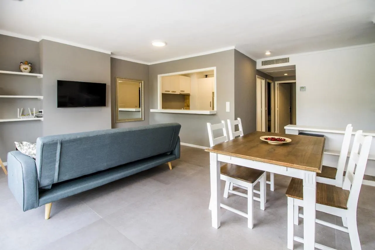 Apartamentos Ponent Cala Rajada Cala Ratjada  Cala Ratjada (Mallorca)