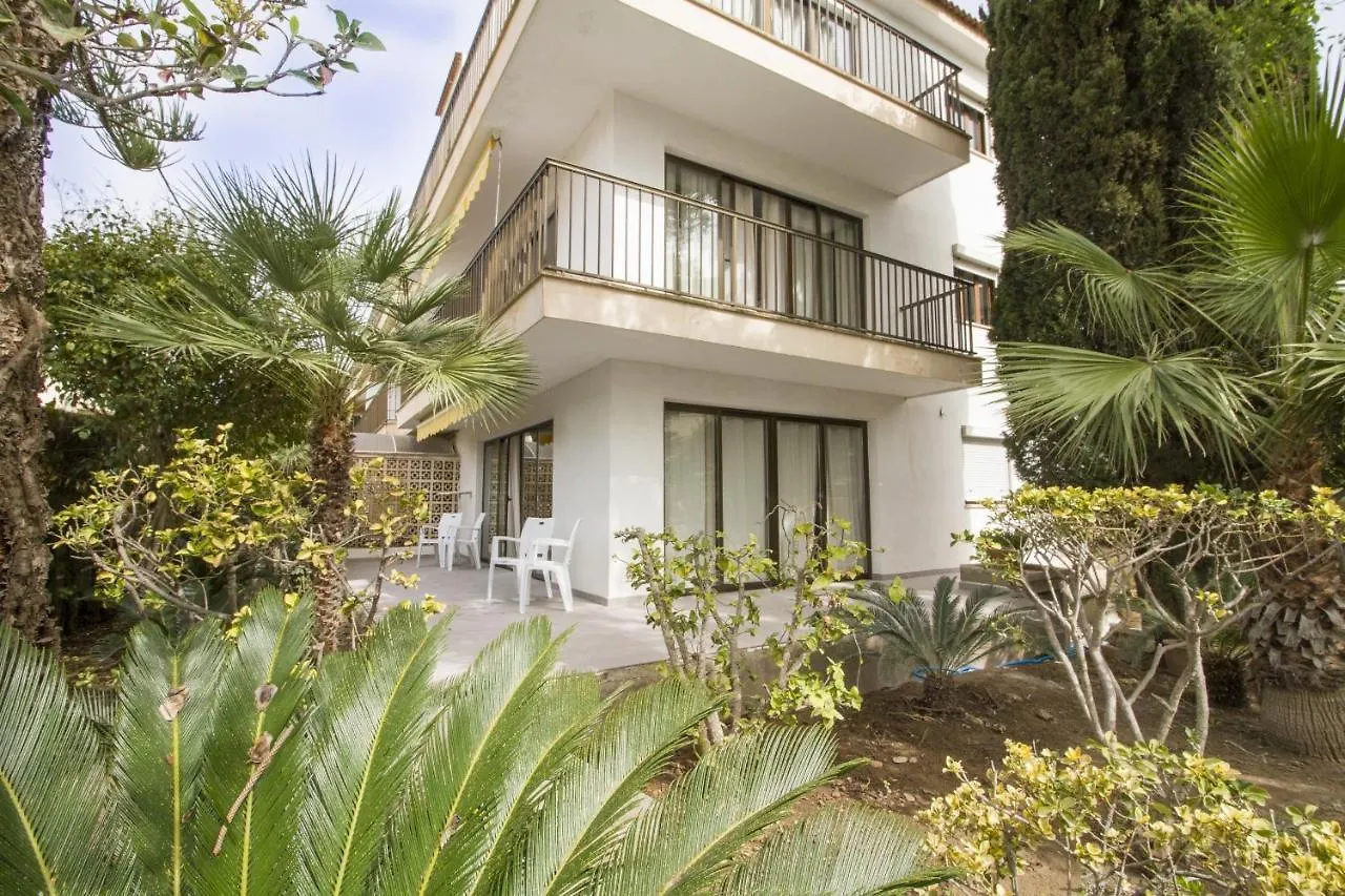 Apartamentos Ponent Cala Rajada Cala Ratjada  0*, Cala Ratjada (Mallorca) Spain