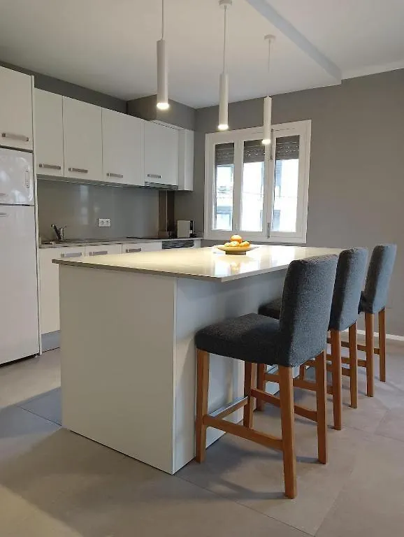 Apartamentos Ponent Cala Rajada Cala Ratjada  Cala Ratjada (Mallorca)