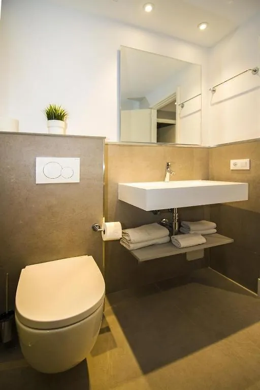 Apartamentos Ponent Cala Rajada Cala Ratjada  0*, Cala Ratjada (Mallorca)